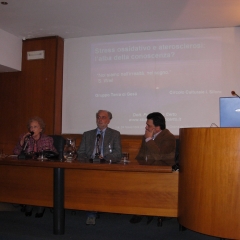 Conferenza 24 novembre 2010