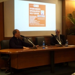 Conferenza 25 novembre 2013