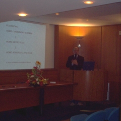 Conferenze